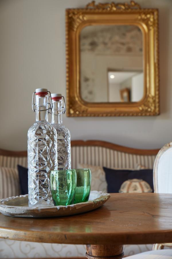 Montjoyer Le Pre De L'Aube B&B 외부 사진