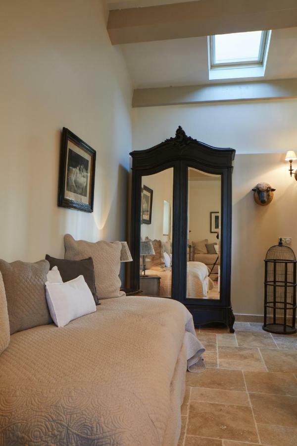 Montjoyer Le Pre De L'Aube B&B 외부 사진