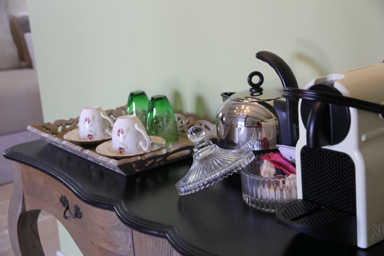 Montjoyer Le Pre De L'Aube B&B 외부 사진